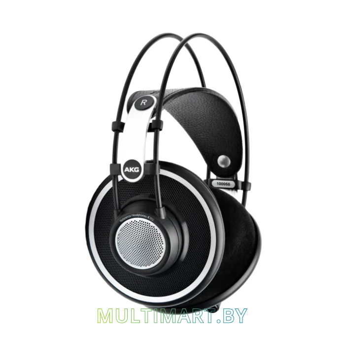 Наушники AKG K702